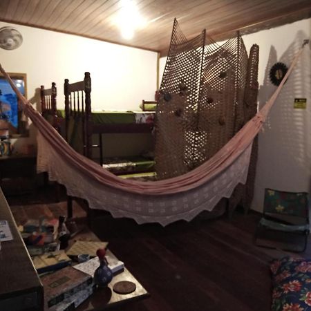 Апартаменты Bed&Potato Studio Ilha Grande - Casa Inteira Para Ate 4 Pessoas Номер фото