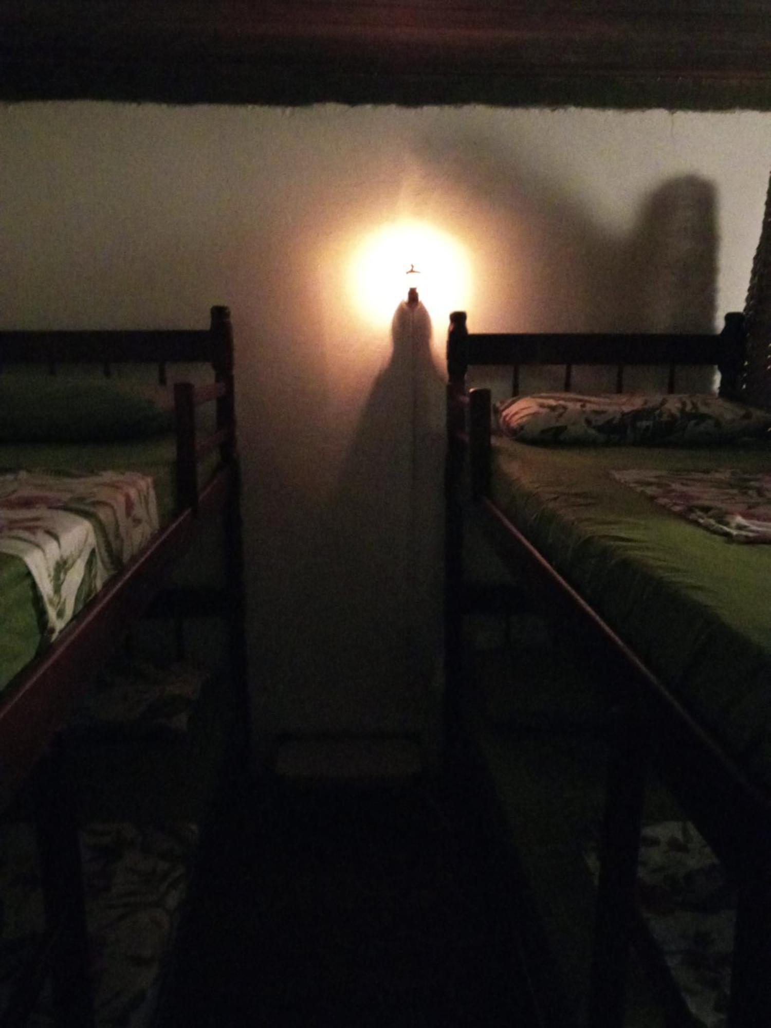 Апартаменты Bed&Potato Studio Ilha Grande - Casa Inteira Para Ate 4 Pessoas Номер фото