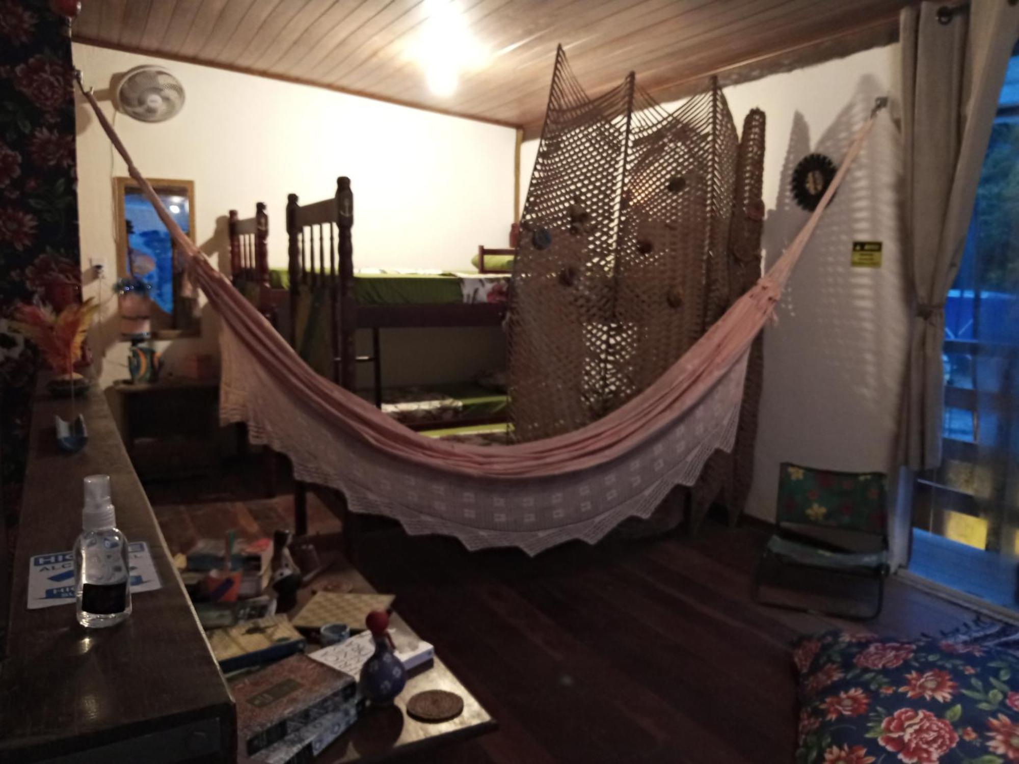 Апартаменты Bed&Potato Studio Ilha Grande - Casa Inteira Para Ate 4 Pessoas Номер фото